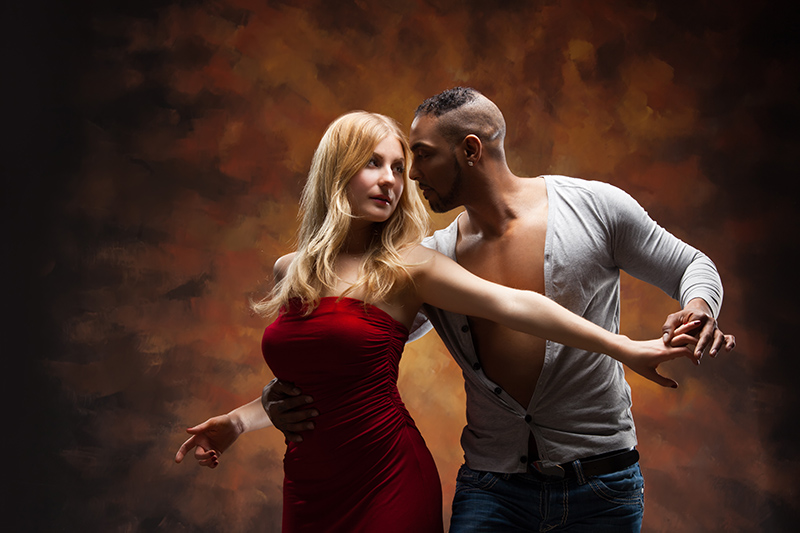 latin dance lesson mandurah